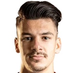 João Gonçalo Carapinha Carvalho