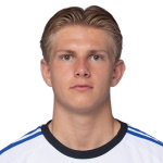 Thomas Jørgensen