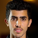 A. Al Shammary