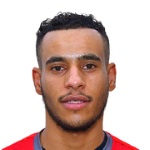 Mohammed Al Shuraymi