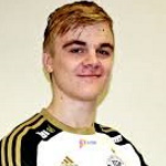A. Eriksen